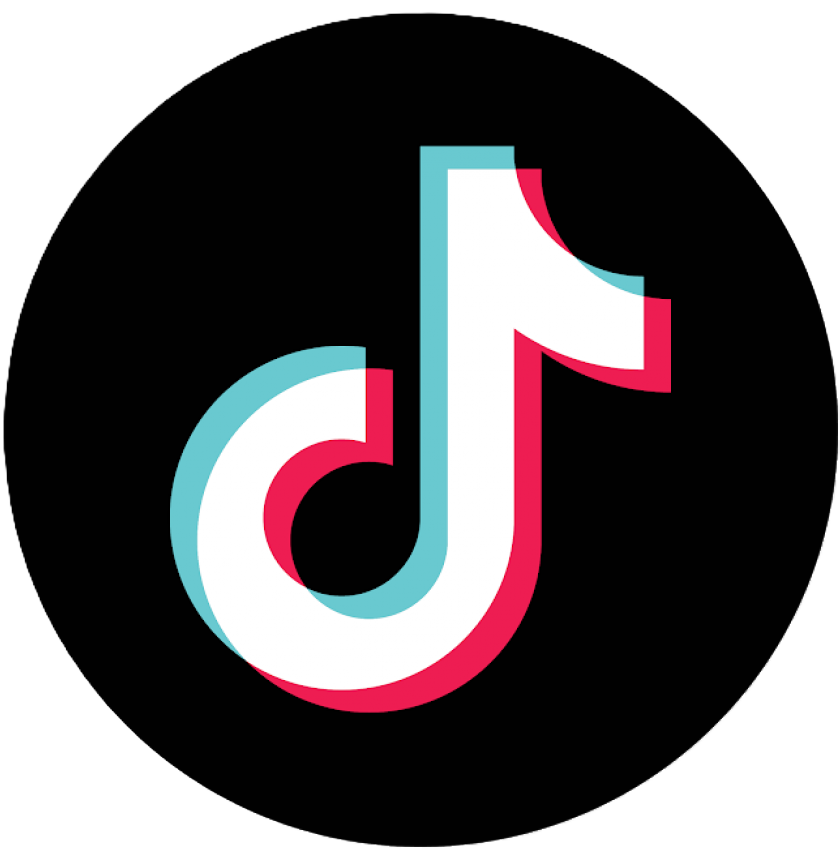 TikTok icon